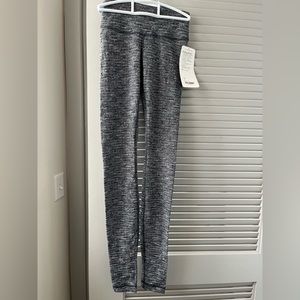 Lululemon Women’s Size 2